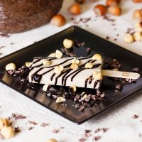 Gelato su Cono Stickhouse - Gelateria in Franchising